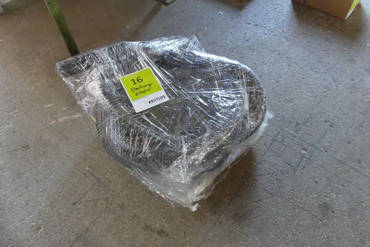Staubsaugerzubehör